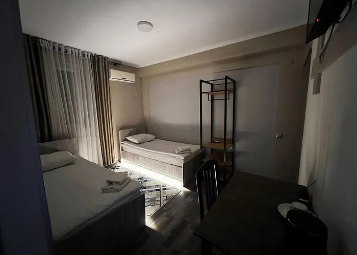 Ave Hotel