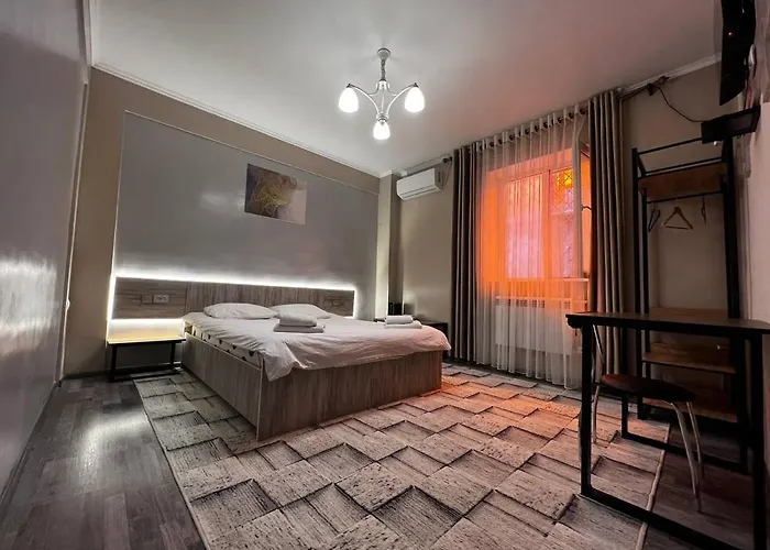 Ave Hotel