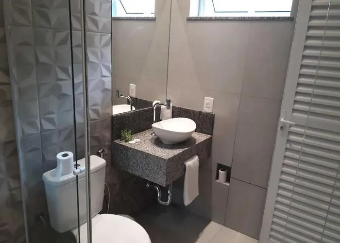 Hotel Recanto Dos Ipês (Unidade 2)