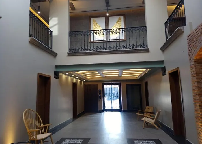 Hotel La Cazona Boutique