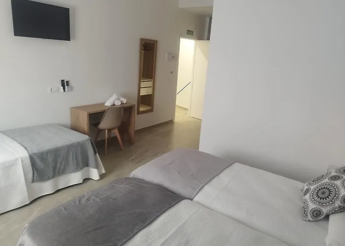 Hotel El Duende