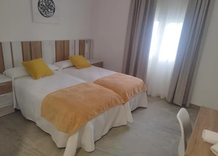 Hotel El Duende