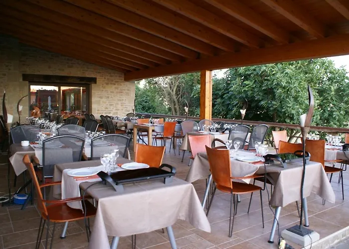 Hotel Villaro Del Bosc