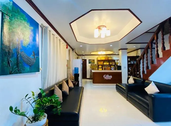 Gilin Pension House