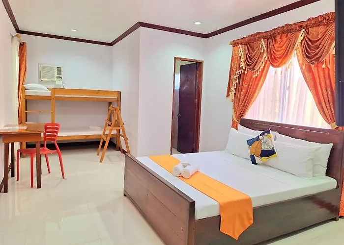 Gilin Pension House