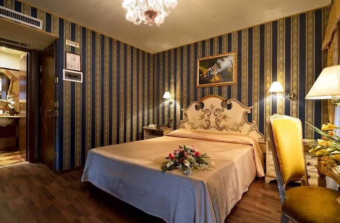 Hotel Ca' San Zaccaria Venecia