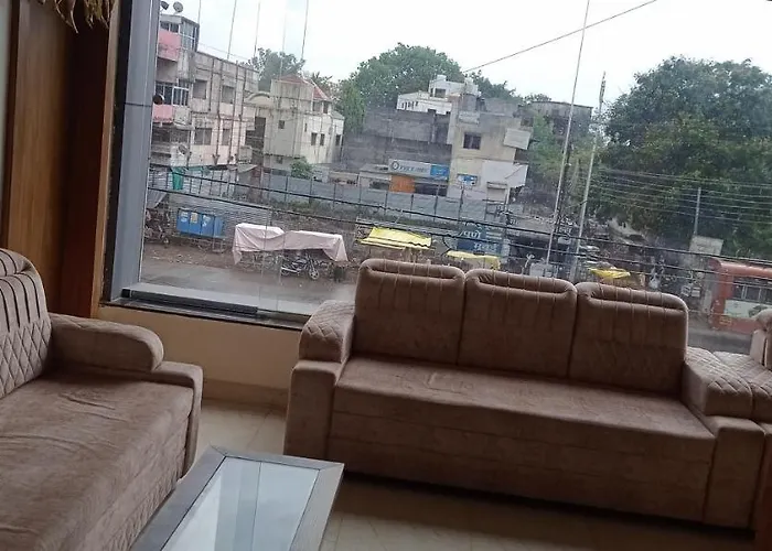 Rk Hotal