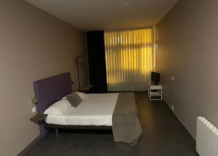 Apartamentos R&K 26B
