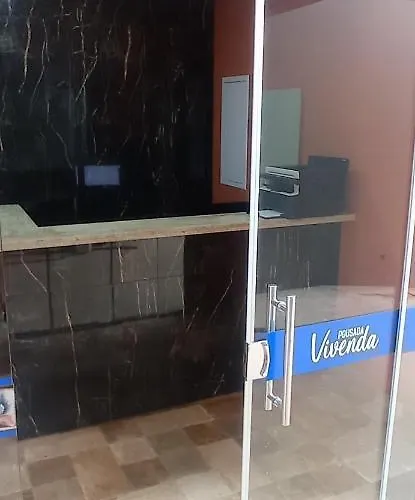 Pousada Vivenda