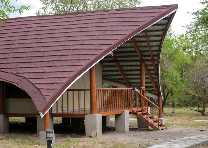 Mara Empiris Safari Camp