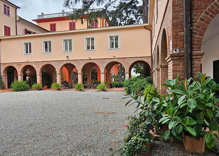 Villa Glauer - D'Amico