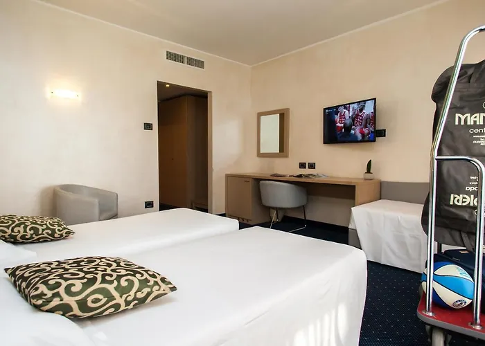 Palace Hotel Zingonia