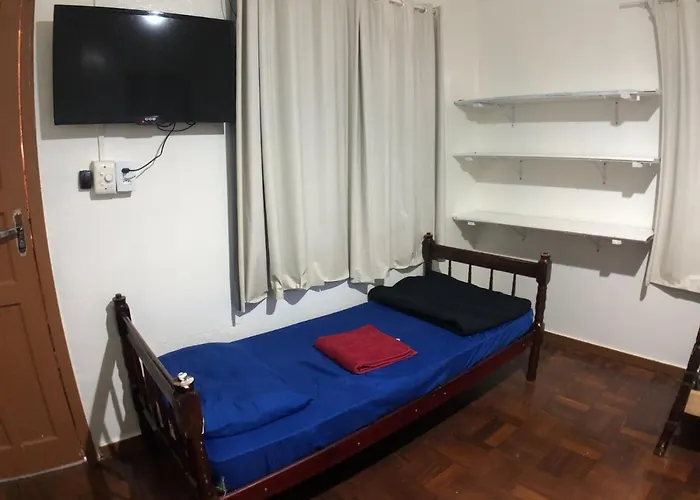 Hotel Dalcol Economic