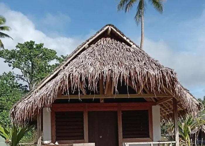 Serenity Bungalows