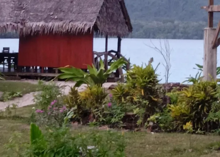 Serenity Bungalows