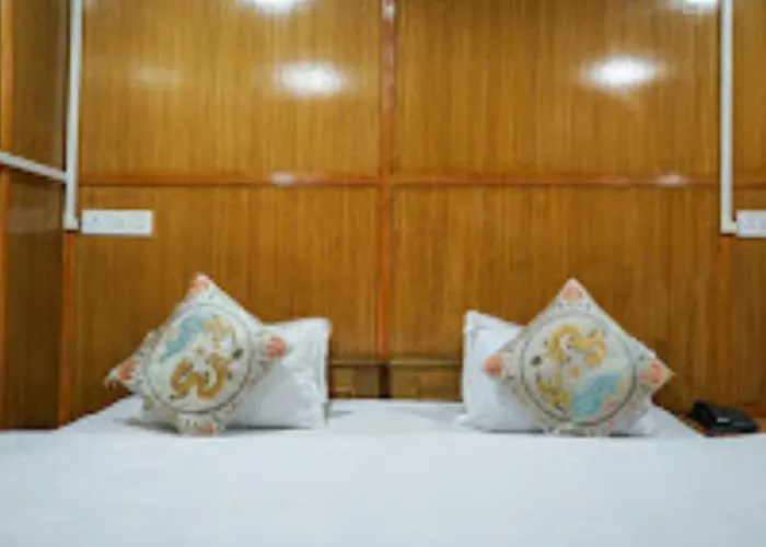 Hotel Tawang Holiday Tawang