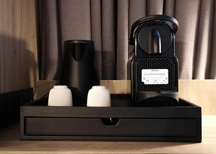 Campanile Nature - Cergy Saint Christophe