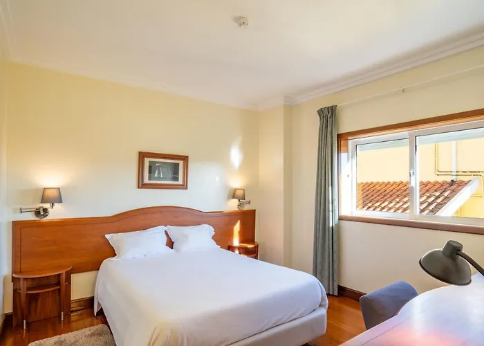 Hotel Ulveira