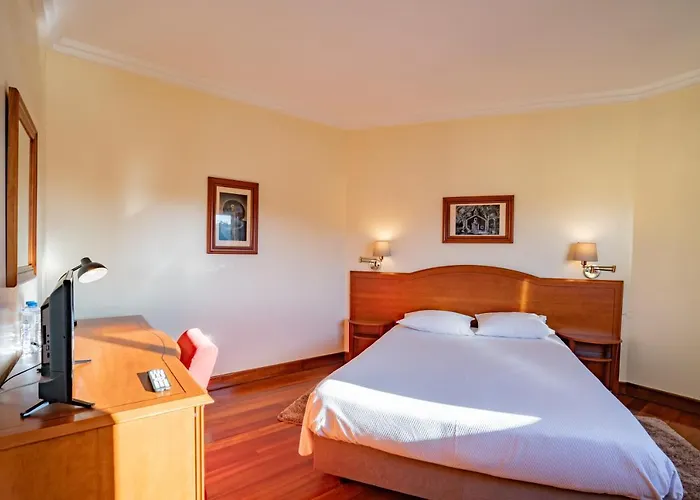Hotel Ulveira
