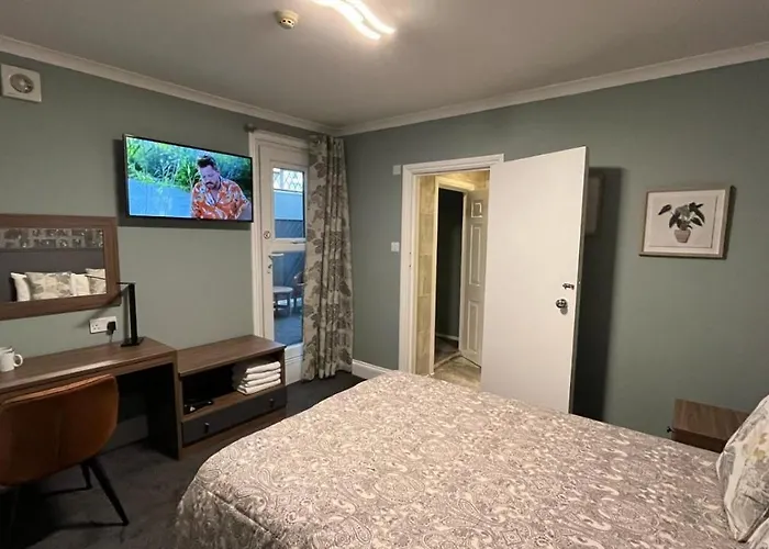Charlotte Guest House