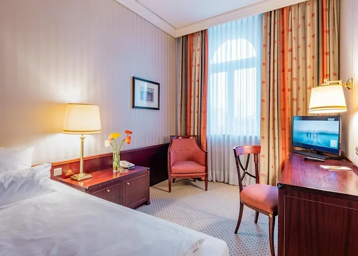 Maritim Hotel Mannheim