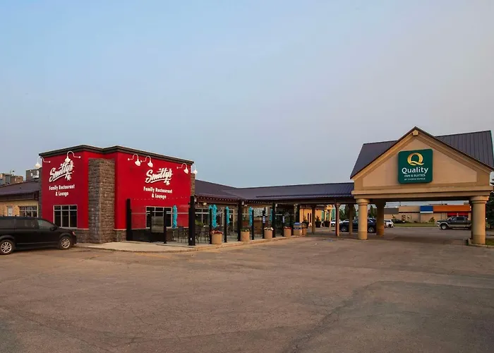 Quality Inn & Suites