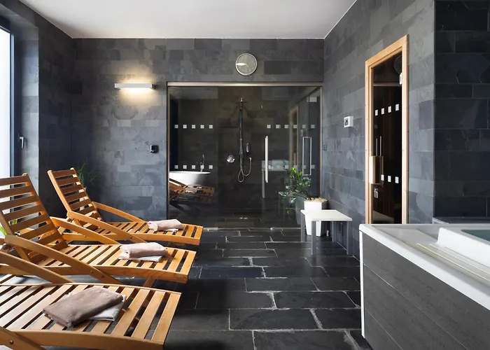 Fabrika Hotel