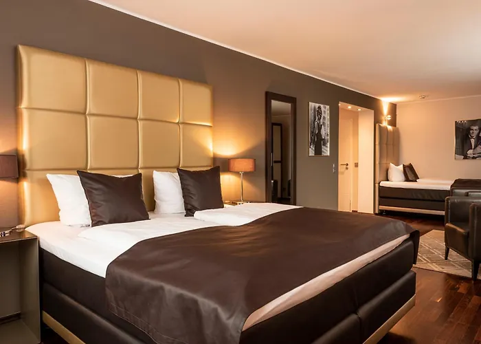 Mauritius Hotel & Therme