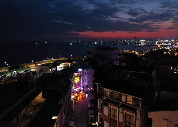 Seatanbul Hotel