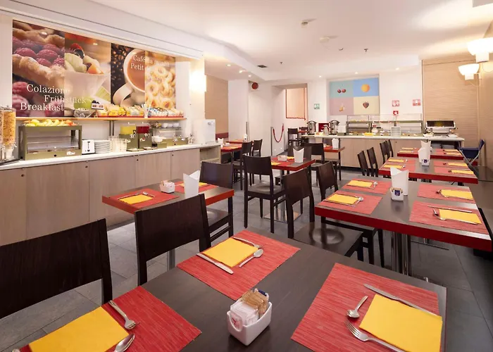 Best Western Porto Antico
