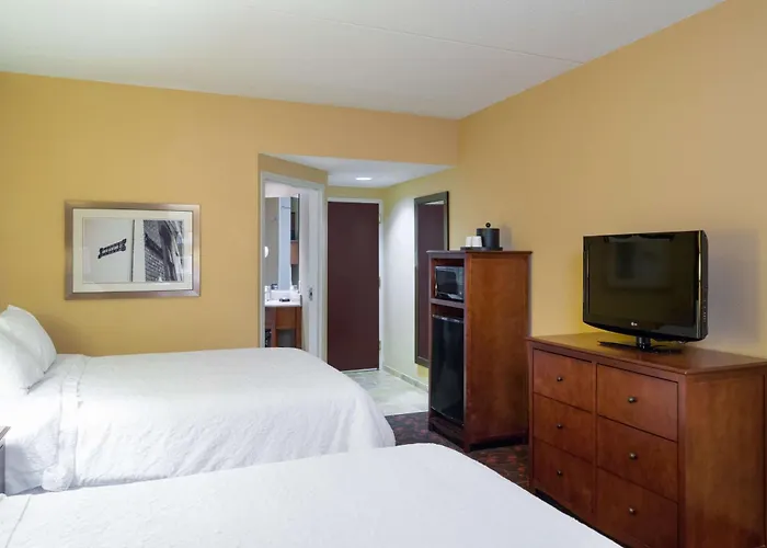 Hotel Carlisle