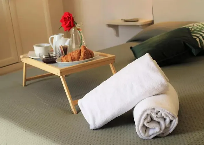 Nuovo Hotel Giardini