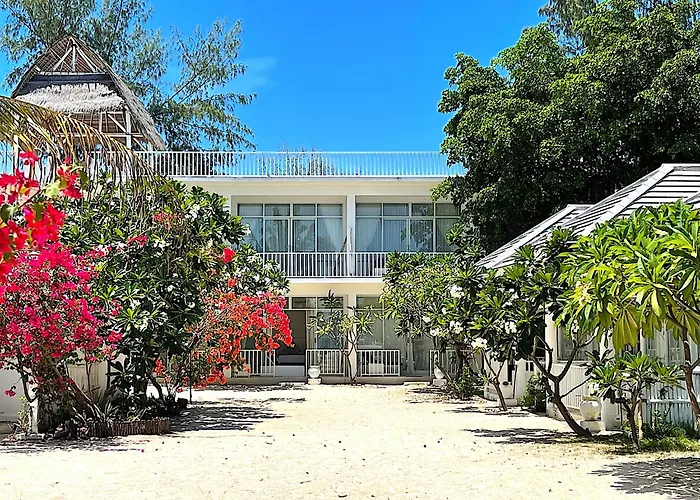 Seri Resort Gili Meno - Adults Only