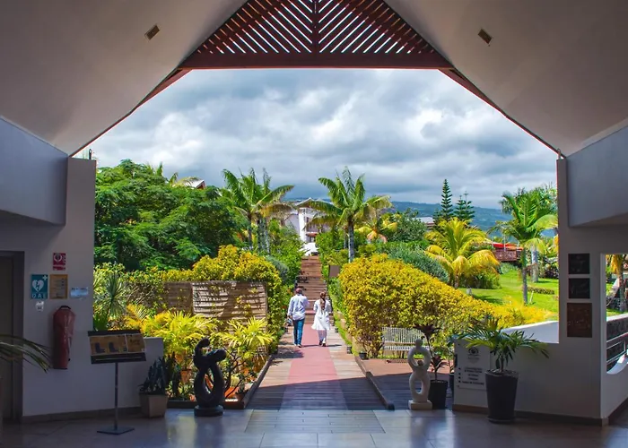 Akoya Hotel & Spa