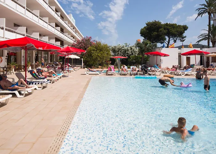 Hotel Arenal