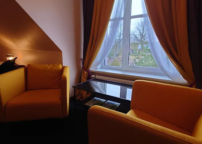 Guesthouse Cetri Veji