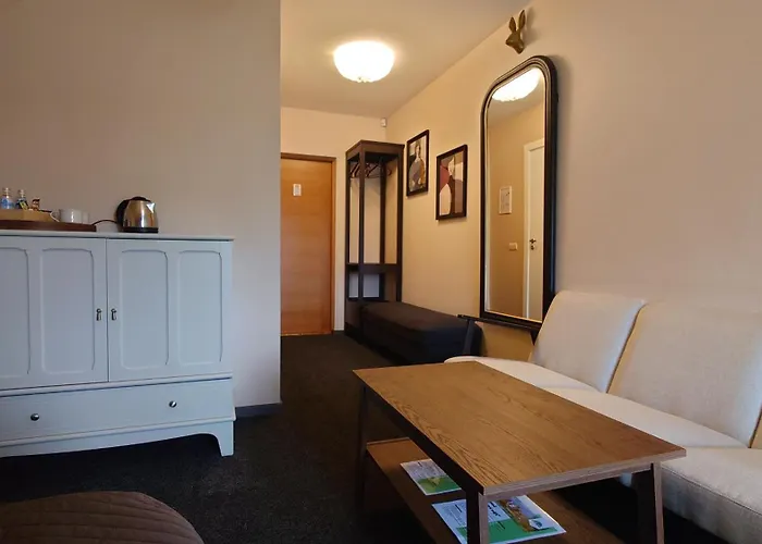 Guesthouse Cetri Veji