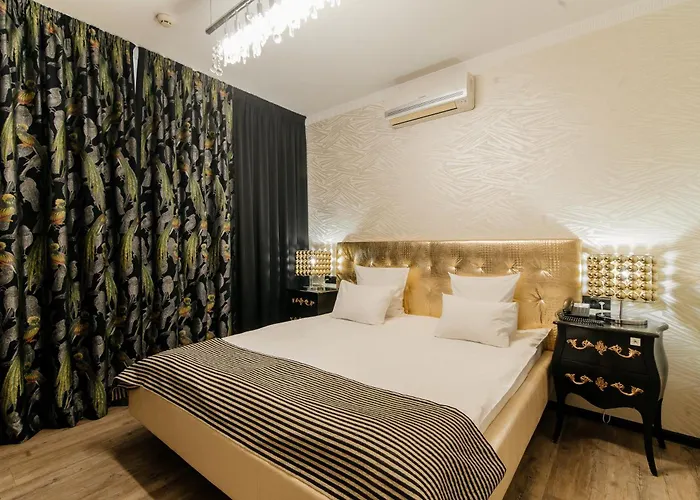 Weekend Boutique Hotel