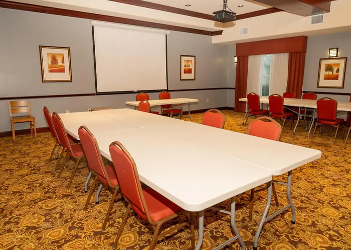 Country Inn & Suites By Radisson, College Station, Tx