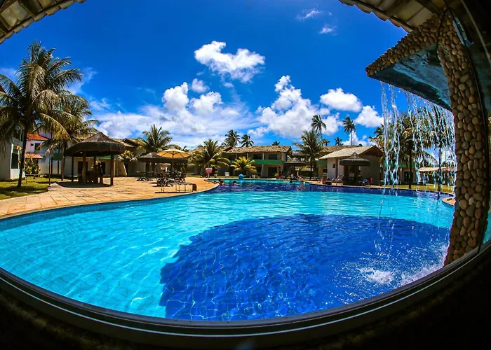 Hotel Real Comandatuba