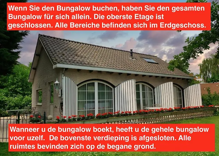 Hotel Pension 'T Huys Grol