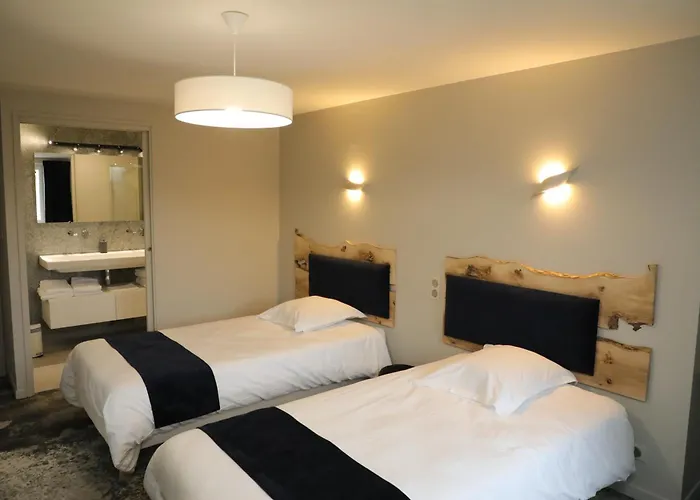 Le Relais De L'Aubrac