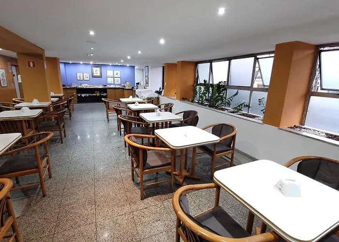 César Inn Juiz de Fora Hotel