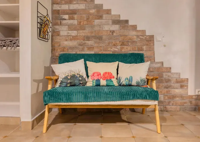 Pillows Peniche Townhouse