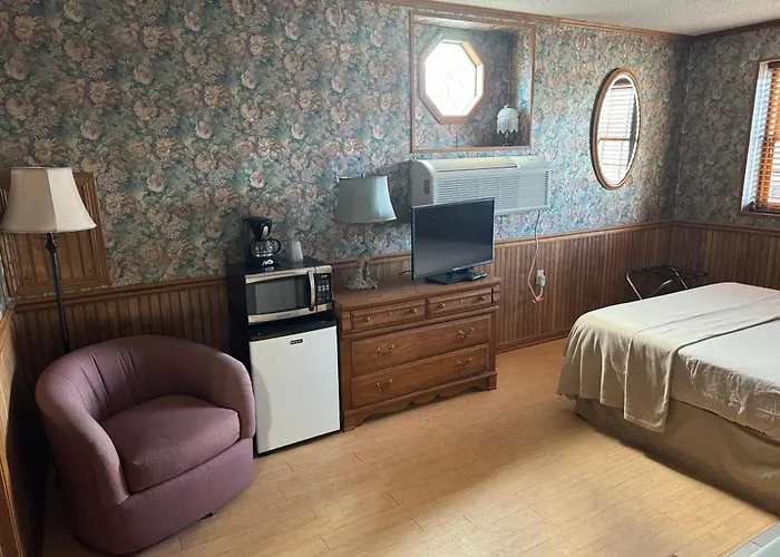 Fenway House Hotel