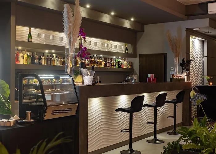 Hotel Moran & Spa