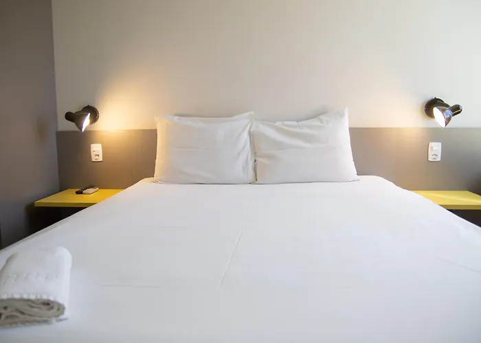 Hotel 3 Rios Plaza