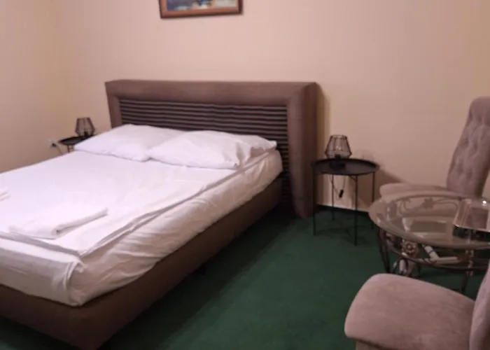 Hotel Malwa