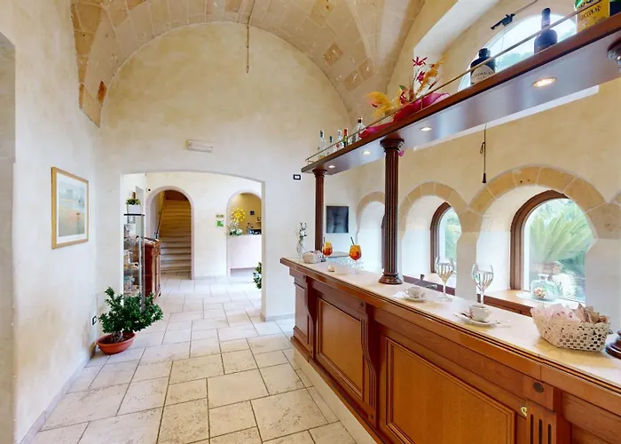Relais Reggia Domizia