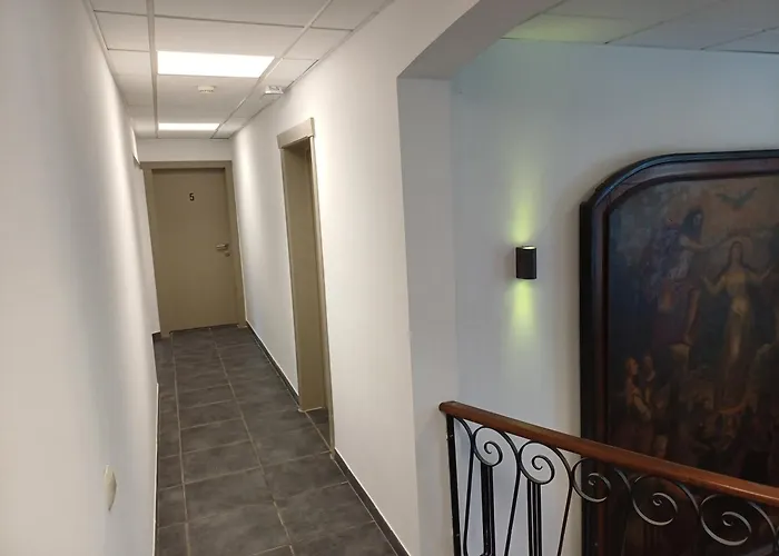 Arconaty Hotel